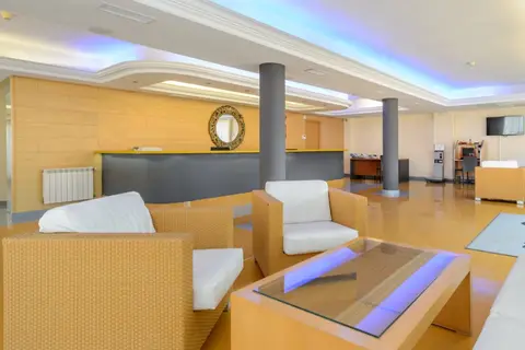 Hotel Vibra S´Estanyol in Sant Antoni de Portmany — foto 20