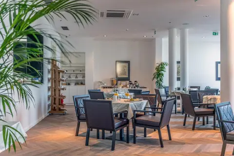Bellevue Superior City Hotel in Baška — foto 2