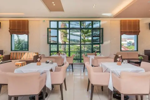Hotel Oscar in Δημοτική Ενότητα Λαγανά — foto 9