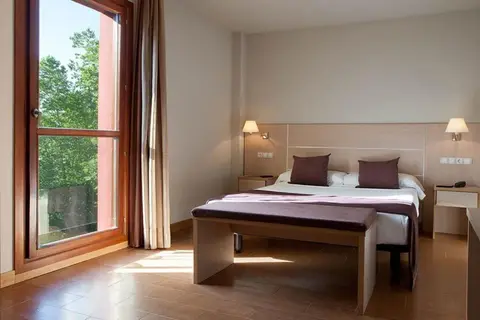Hotel Balneario Areatza in Areatza — foto 11
