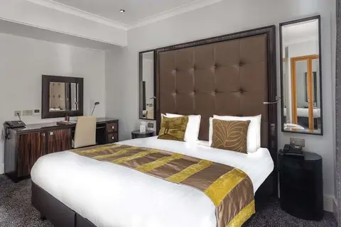 The Washington Mayfair in Londen, foto 17