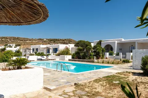 Naoussa in Νάουσα — foto 17