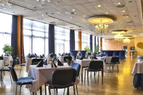 Olympik in Praag — foto 6