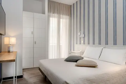 Hotel Panorama in Cattolica, foto 9
