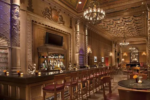 Millennium Biltmore Hotel Los Angeles in Los Angeles — foto 6