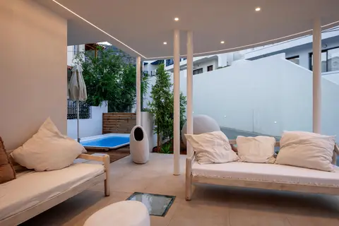 Mika Villas & Suites in Chersonisos Municipal Unit — foto 25
