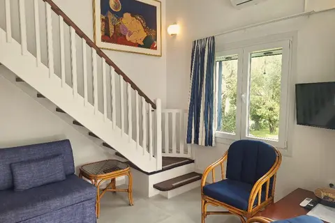 Helion Villas & Apartments in Corfu — foto 9