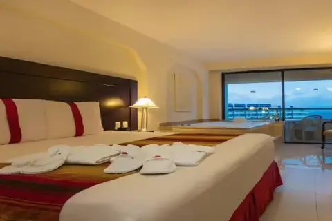 Crown Paradise Club Cancún in Cancùn — foto 18
