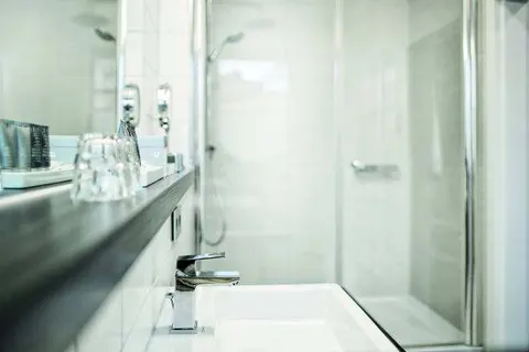 City Hotel Bosse foto 13