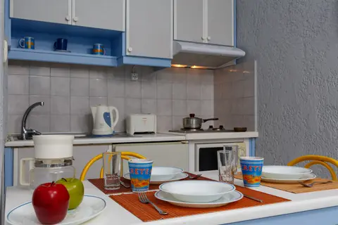 Latania Studios & Apartments in Δημοτική Ενότητα Μαλίων — foto 16