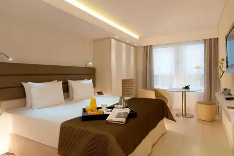 Eurostars Book Hotel in München