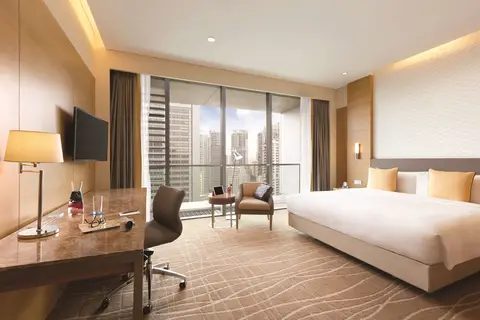 JEN Singapore Orchardgateway by Shangri-La in Singapore — foto 6