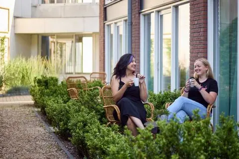 Van der Valk Hotel Texel-De Koog foto 23