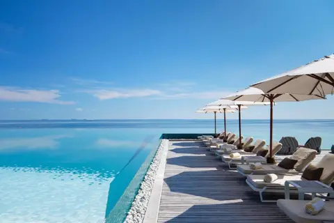 Huvafen Fushi Maldives in Nooraanee Shop 2 — foto 6
