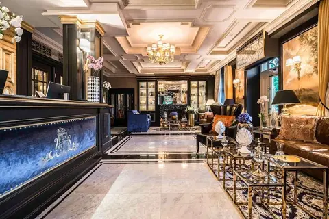Bachleda Luxury Krakow - MGallery Collection in Krakau, foto 2