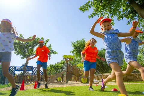 Camping Le Neptune foto 4