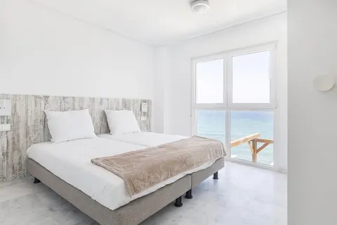 Dormio Resort Costa Blanca Beach & Spa foto 4