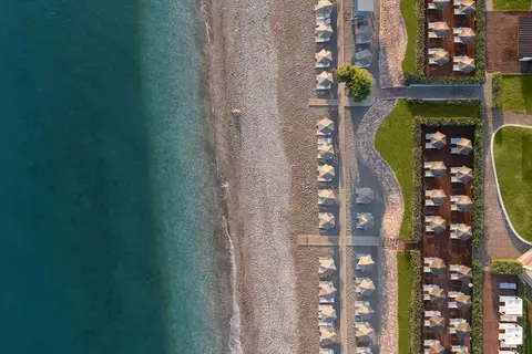 Electra Palace Rhodes in Ιαλυσός — foto 15