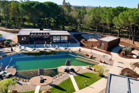 Refúgio Da Quinta Nere Maitia in Vale de Santarém