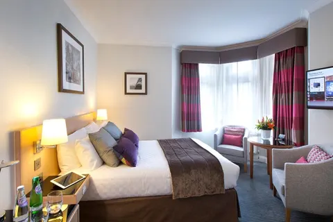 Thistle Bloomsbury Park foto 2