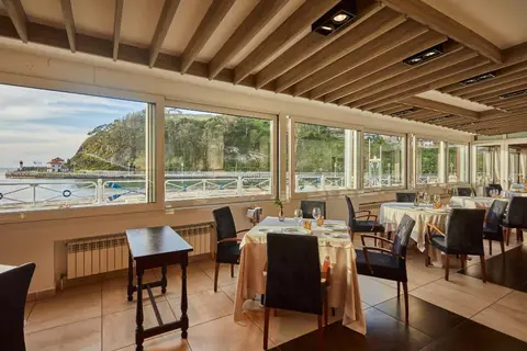 Gran Hotel del Sella in Ribadesella — foto 12