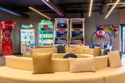 Resort Hotel Elios Hill Sun-kissed Happiness foto 3