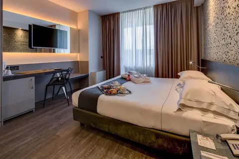 Best Western Plus Hotel Farnese in Parma, foto 18