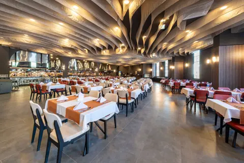 Nova Life Hotel in Alanya, foto 11