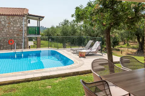 Rizolia Villas in Δημοτική Ενότητα Λαγανά — foto 21