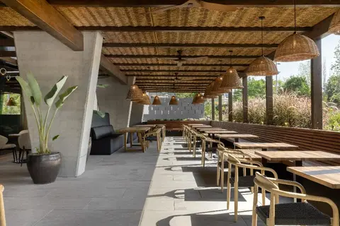 Hotel SB Win in Sant Feliu De Llobregat — foto 27