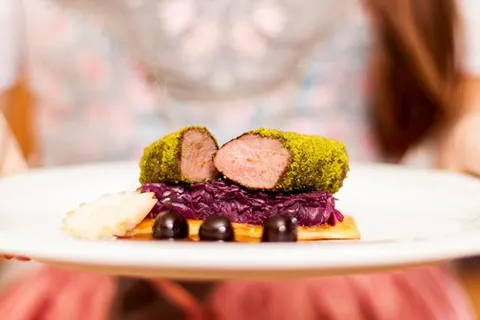 Hotel Villa Stefania foto 8