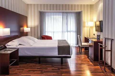 Hotel Zenit Murcia in Murcia