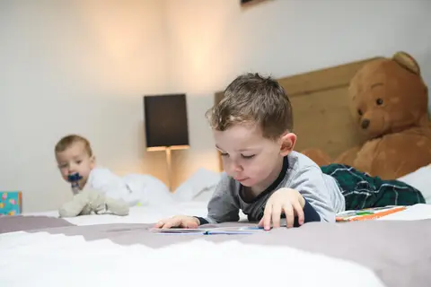 Résidence CGH L'Alpaga in Fontcouverte-la-Toussuire — foto 4