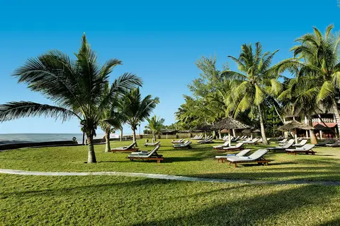 Neptune Village Beach Resort & Spa in Kinondo ward, foto 10
