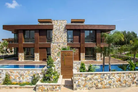 Parklane a Luxury Collection Resort & Spa in Limassol — foto 9