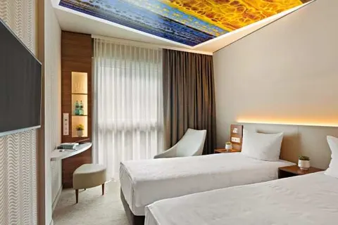 Hey Lou Hotel Monheim am Rhein foto 8