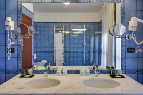 Hotel Raffaello in Milaan — foto 22