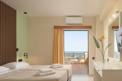 Asterias Village Resort foto 9