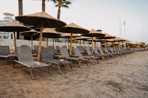 Hotel Agaya Didim Resort foto 9