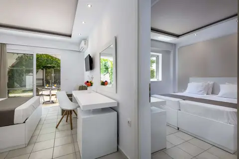 Gaia Royal Hotel in Δήμος Κω — foto 29