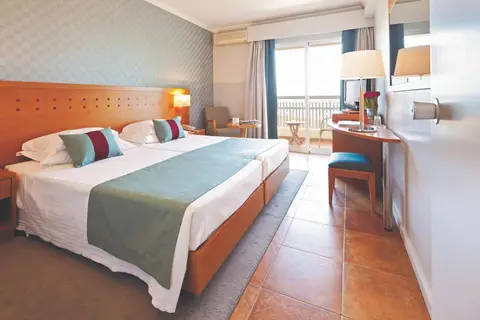 Eurotel Altura Hotel & Beach in Castro Marim — foto 7