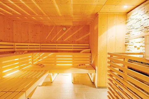 Hotel Bergland foto 12