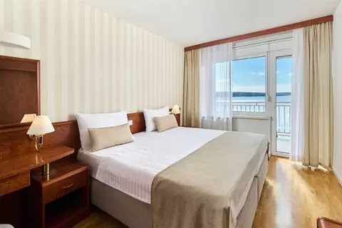 Mediteran Maradiso Hotel by Aminess in Crikvenica — foto 15