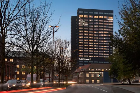 Comwell Aarhus Dolce by Wyndham foto 1