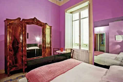 Hotel Miramare Cagliari in Cagliari — foto 2