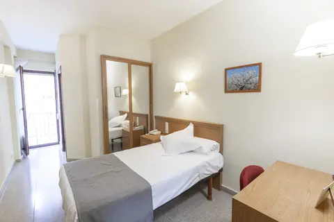 Balneario Baños de Fitero in Fitero — foto 10