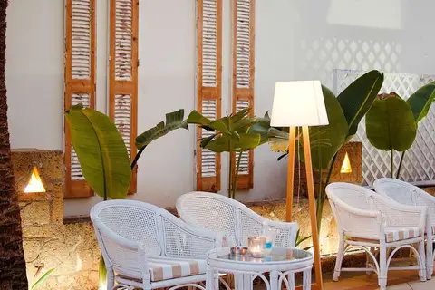 Danaides Appartementen in Μάλια — foto 13
