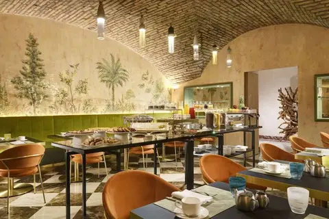 Leon's Place Hotel in Rome, foto 20