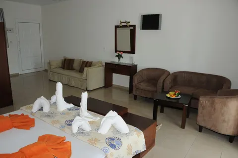 Areti Hotel in Agia Galini — foto 7