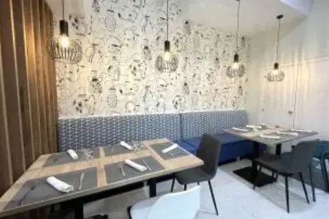 Aparthotel - Apartamentos Olimar II in Calafell — foto 3